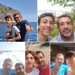 Photo de profil de Anthony Suzon