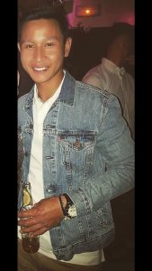 Photo de profil de Anthony Sysavath