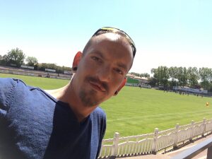 Photo de profil de Anthony Szymaniak