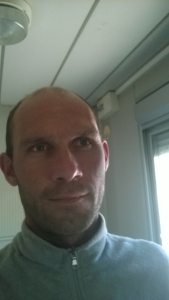 Photo de profil de Anthony Thiery