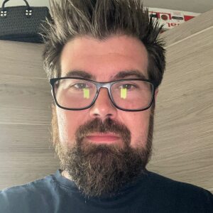 Photo de profil de Anthony Thiry