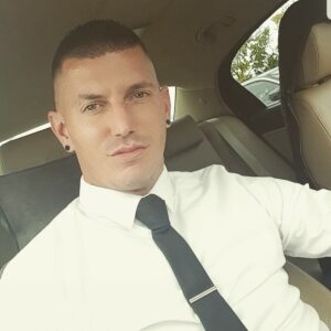 Photo de profil de Anthony Thomas