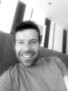 Photo de profil de Anthony Thomeret