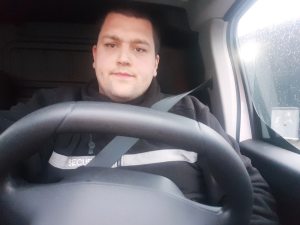 Photo de profil de Anthony Trony
