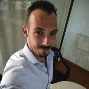 Photo de profil de Anthony Ubeda