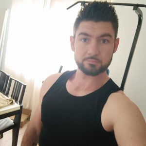 Photo de profil de Anthony Valentini