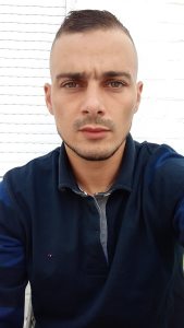 Photo de profil de Anthony Vanderriele