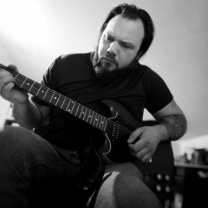Photo de profil de Anthony Vanhey