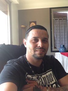 Photo de profil de Anthony Vargas