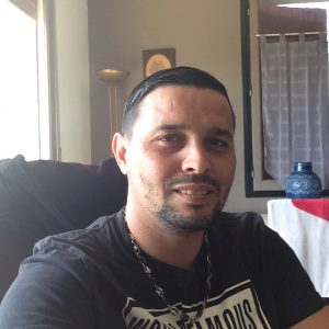 Photo de profil de Anthony Vargas