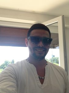 Photo de profil de Anthony Vargas