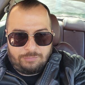 Photo de profil de Anthony Vargas