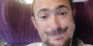 Photo de profil de Anthony Varry