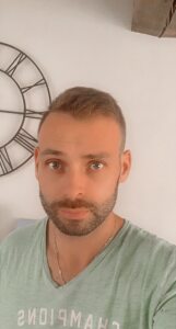 Photo de profil de Anthony Vasseur