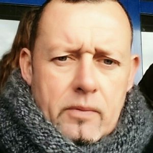 Photo de profil de Anthony Volant
