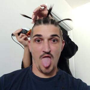 Photo de profil de Anthony de La Paz