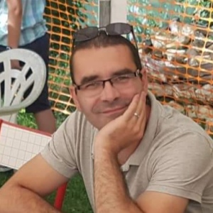 Photo de profil de Anthony de Sampaio