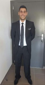 Photo de profil de Anthony de Sousa