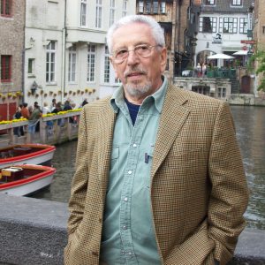 Photo de profil de Antoin Couzoff
