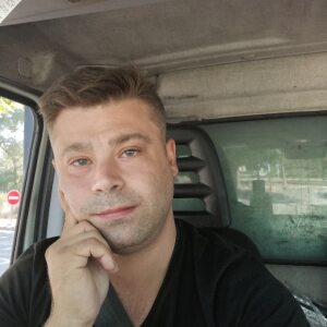 Photo de profil de Antoine-Jean Ubeda