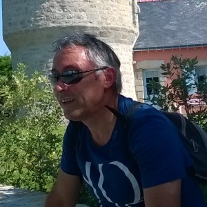 Photo de profil de Antoine Ttony Rivera