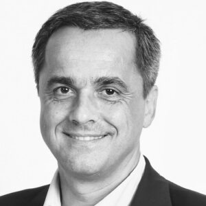Photo de profil de Antoine Aguado