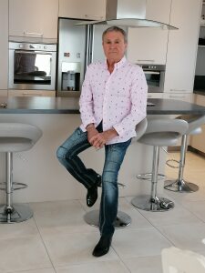 Photo de profil de Antoine Amoros
