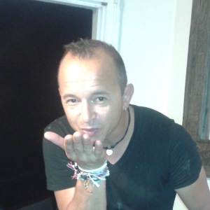 Photo de profil de Antoine Androt