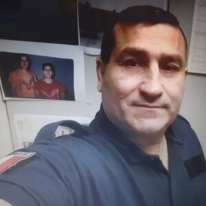 Photo de profil de Antoine Angeli