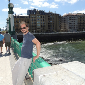 Photo de profil de Antoine Arnou