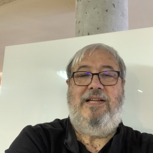 Photo de profil de Antoine Arroyo