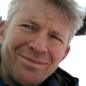 Photo de profil de Antoine Astruc