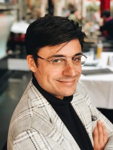 Photo de profil de Antoine Aubry