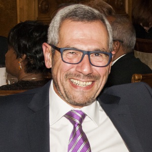 Photo de profil de Antoine Audrin