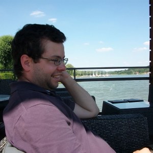 Photo de profil de Antoine Autin