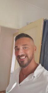 Photo de profil de Antoine Baillet