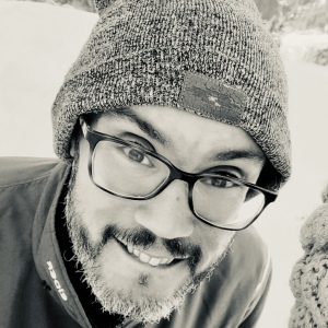 Photo de profil de Antoine Barral