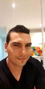 Photo de profil de Antoine Belhomme
