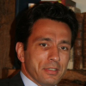 Photo de profil de Antoine Bertin