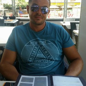 Photo de profil de Antoine Bertizzolo