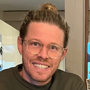 Photo de profil de Antoine Billault