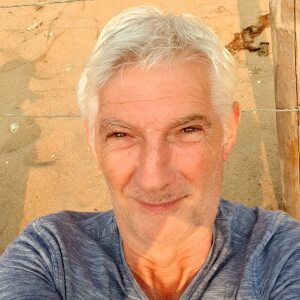 Photo de profil de Antoine Blanchard