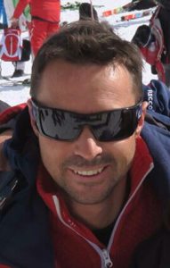 Photo de profil de Antoine Bouvard