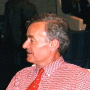 Photo de profil de Antoine Bouvier
