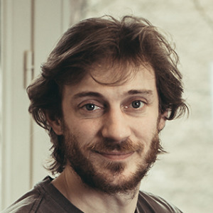 Photo de profil de Antoine Bouvresse