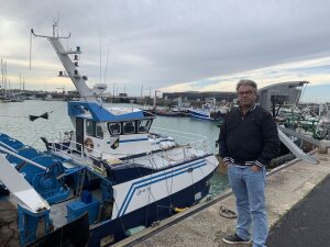 Photo de profil de Antoine Brechet