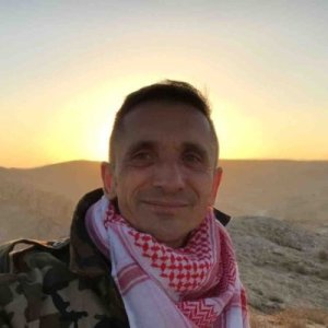 Photo de profil de Antoine Brochon