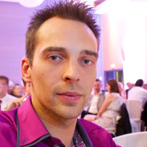 Photo de profil de Antoine Bur