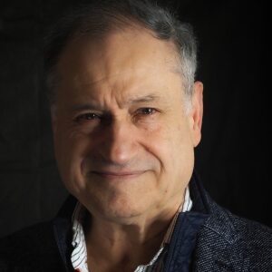 Photo de profil de Antoine Caccamo