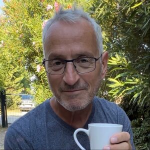 Photo de profil de Antoine Camfrancq